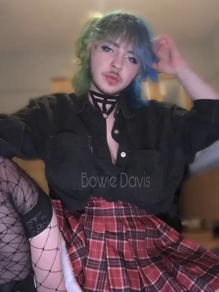 Bowie