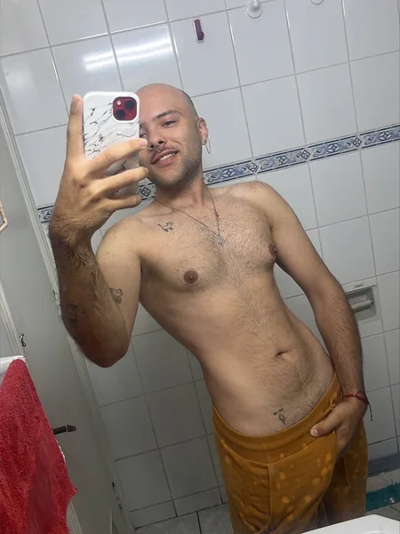 Miguel Camilo