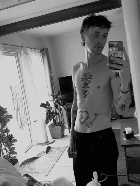 Oliver M