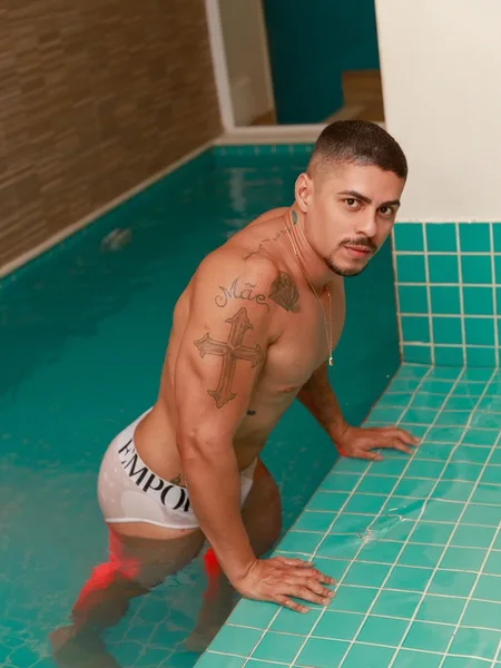 Boy From Rio