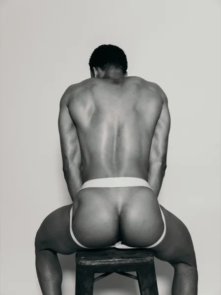 “boy in a thong” productions x. BK