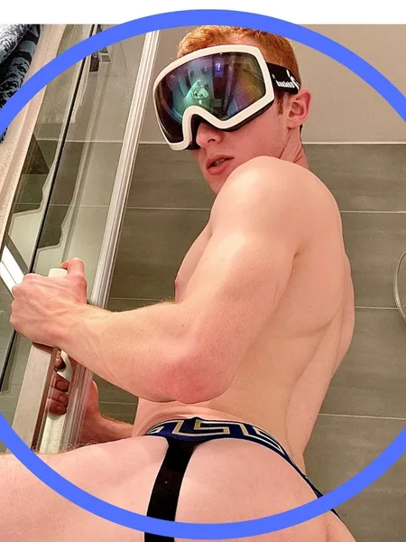 Boy in Blue FREE