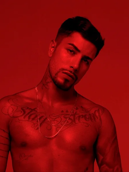 BRUNO PAZ