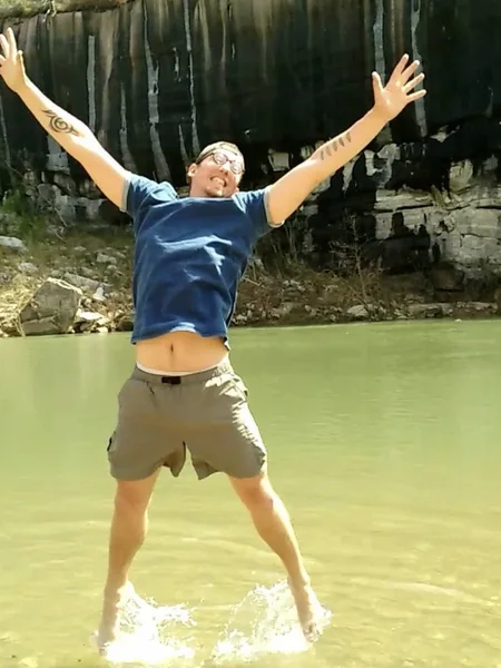 Brad