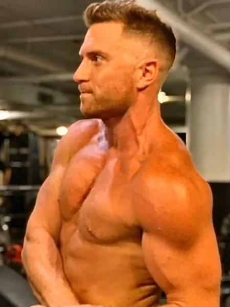 Brad Connors