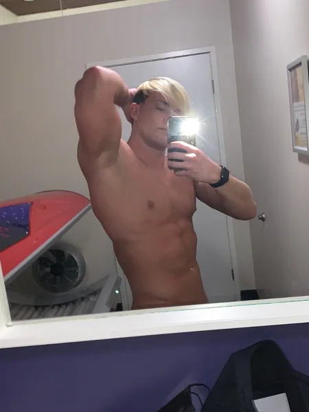 Brad Fury