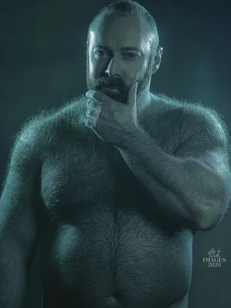 Brad Kalvo