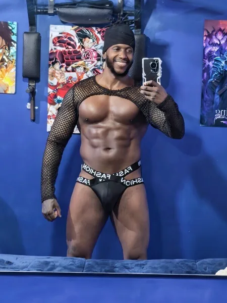 Bradley bekham