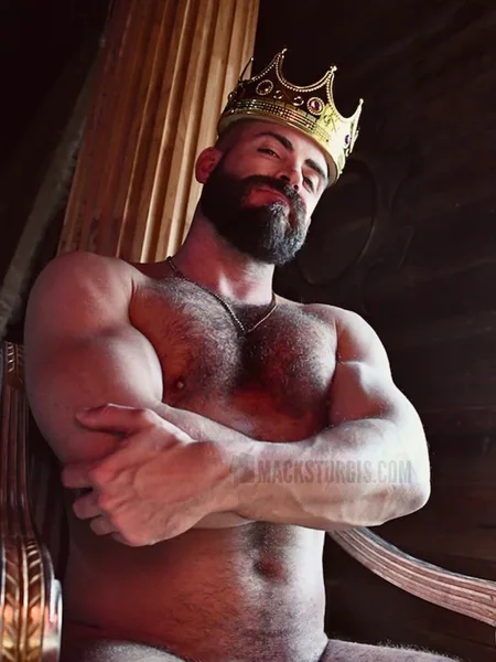BradleyKingXXX