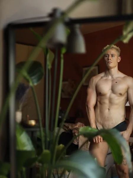 Bradly Redford