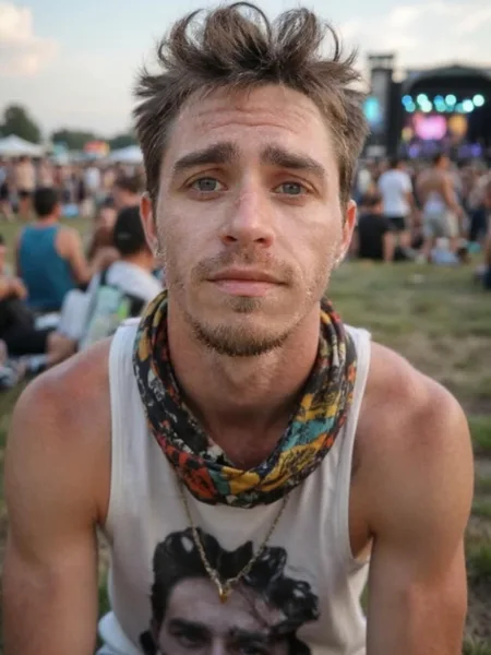 Brady Jaymes
