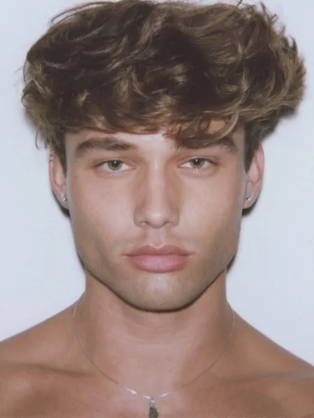 Brady Potter
