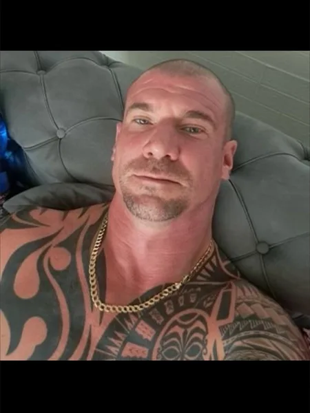 Brian Ragnastone
