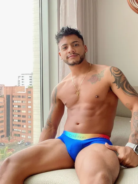 Braian Rivera