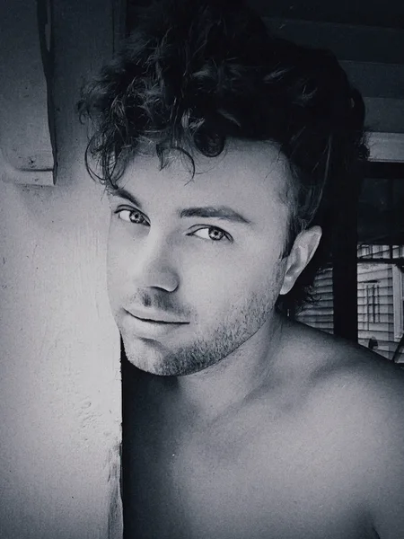 Bram Stroker