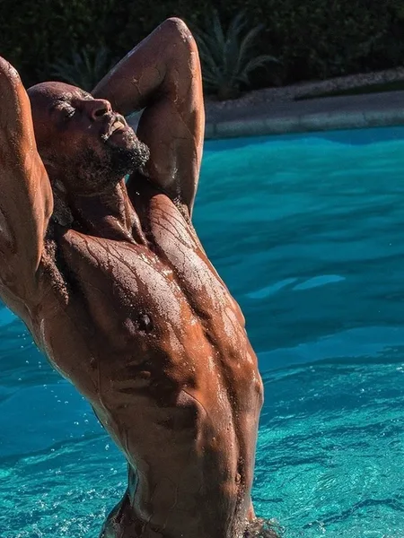 Brandon Anthony