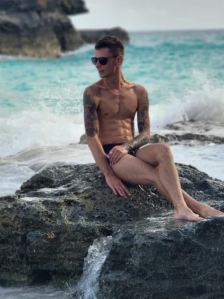 Brandonmackey