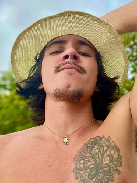 Brandon Toruño