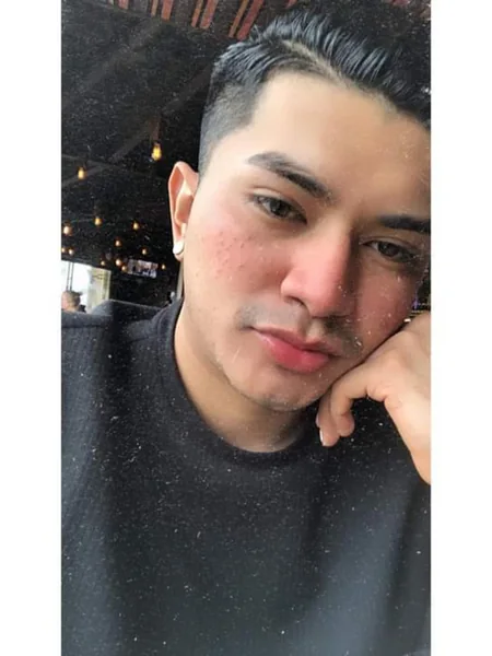 Brandon Alemán