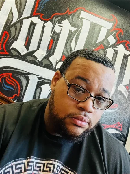 BrandonB