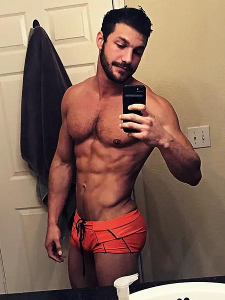 Brandon cody