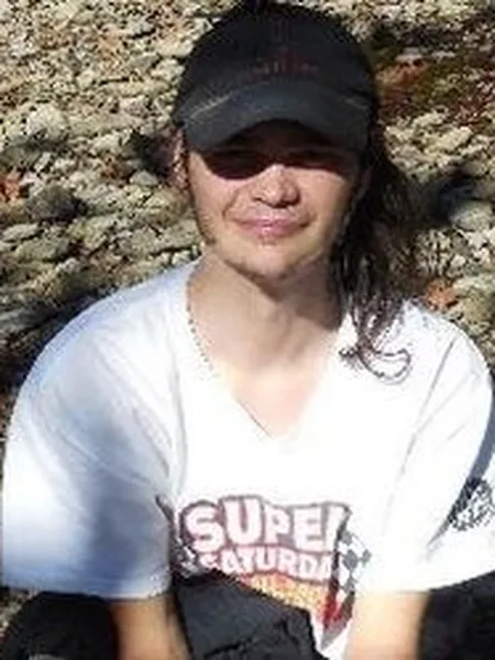 Brandon Hunsberger