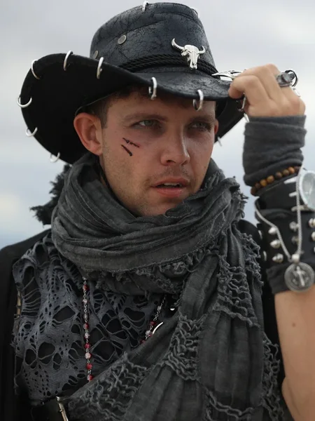Brandon Magnum