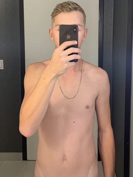 Brandon Power