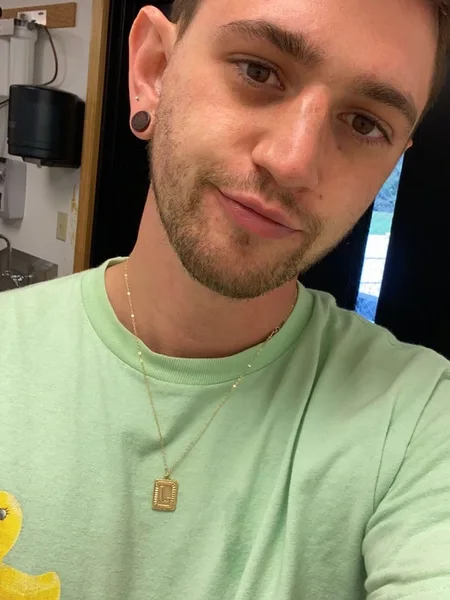 Brandon Rose