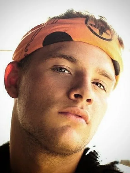 Brandon Wilde