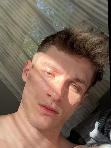 The Brandon Blaze