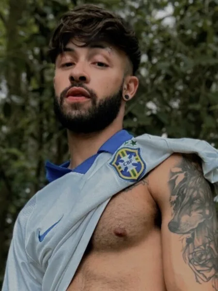 Brasileirinho