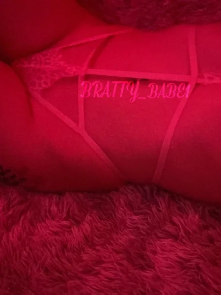 Bratty_Babe1 avatar