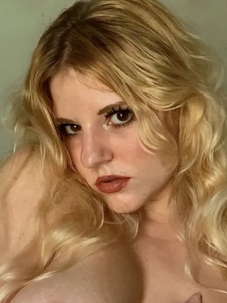 Bratty Venus