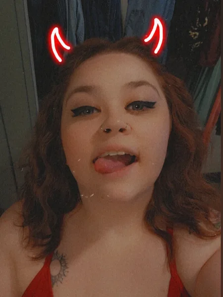 Bratty Babe