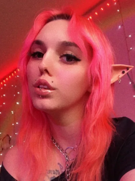 bratty pup ♡
