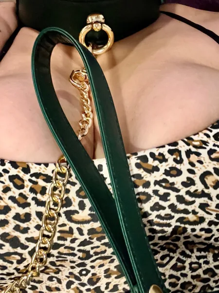 Bratty Bruja Boo avatar