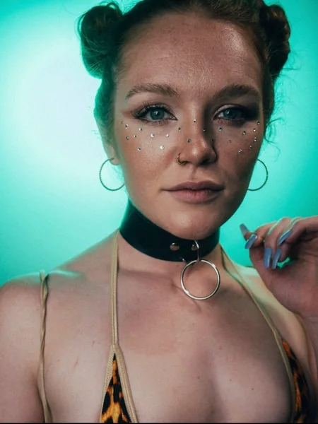 Liza Fitz