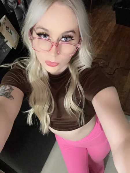 Petite-Barbie