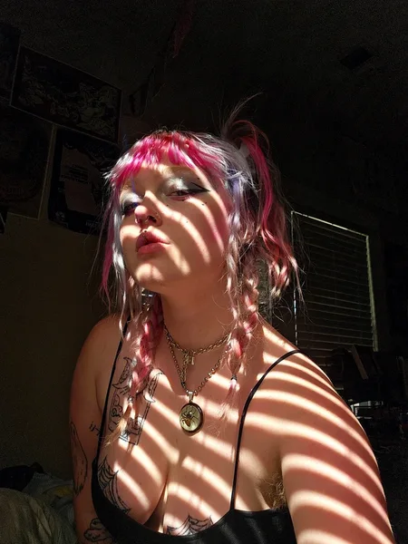 Bratty Mars