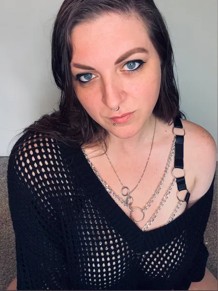Bratty Rope Bunny