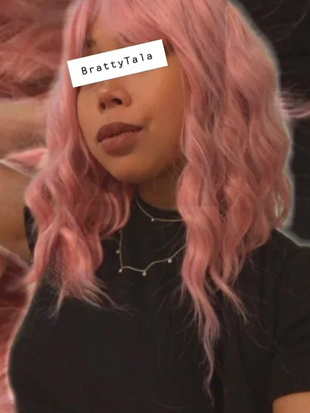 Bratty Tala