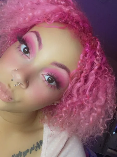 Pink 🩷