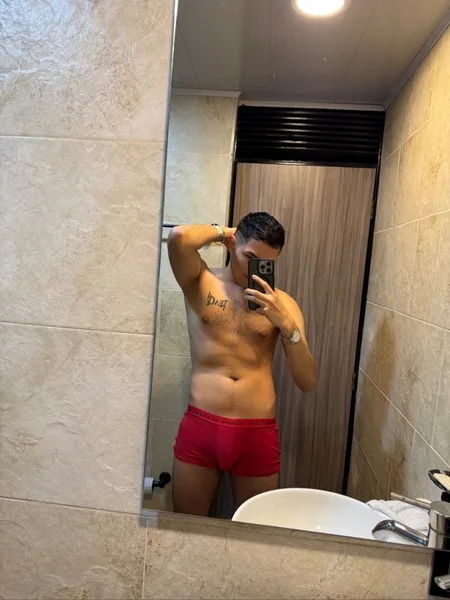 Brayan Santamaria