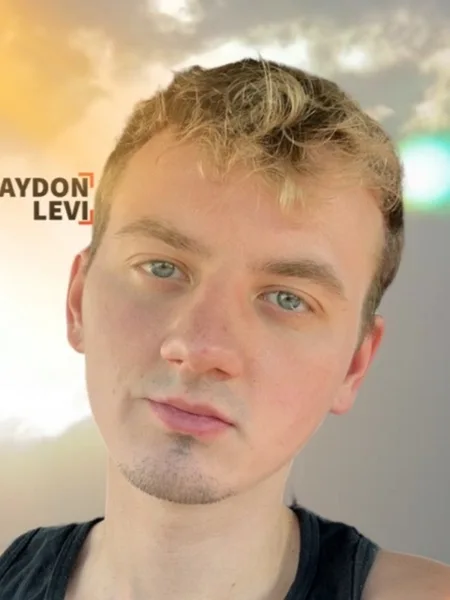 Braydon Levi