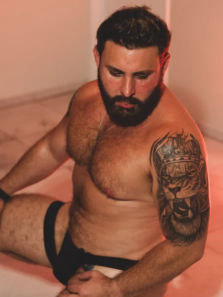 brazildaddybear
