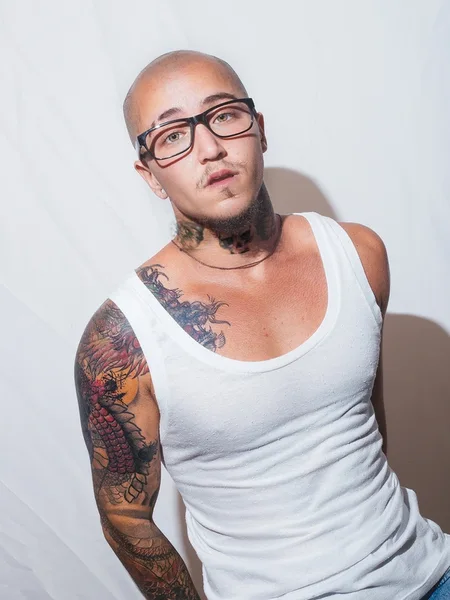 Brazilian Transbaby