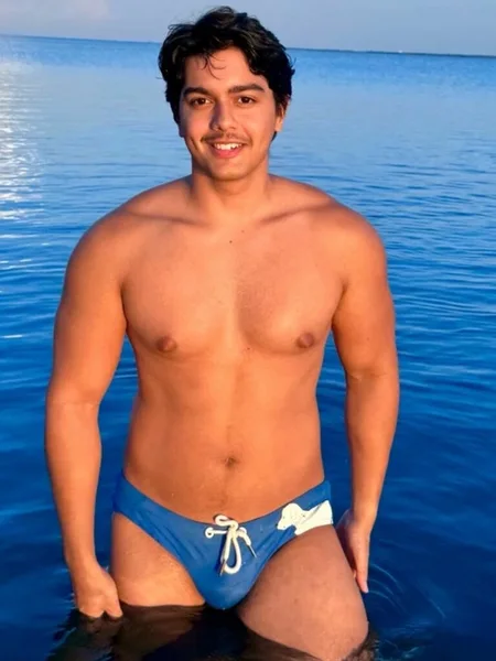 Brazilian Bliss