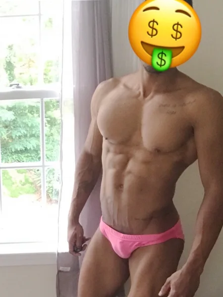 Brazilian Trouble
