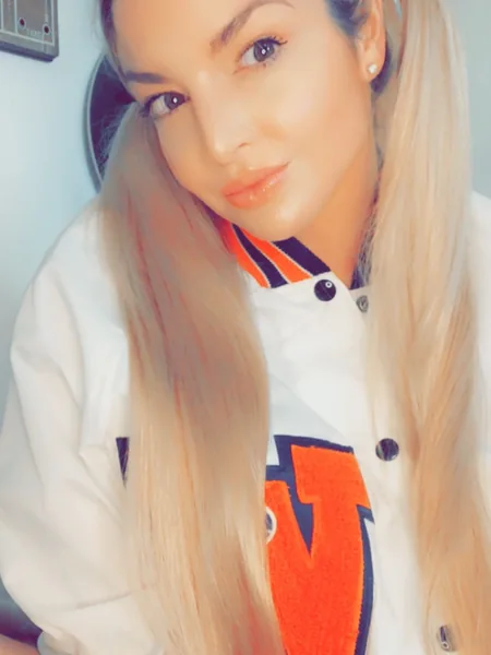 Breann McGregor